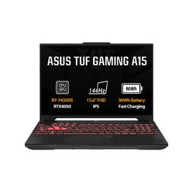 Notebook Asus TUF Gaming A15 sivý

 obrázok produktu 2 z 8