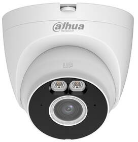 IP kamera Dahua T4A-LED Turret, 4Mpx, f=2,8mm biela

 obrázok produktu 1 z 4