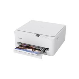 Tlačiareň multifunkčná Canon PIXMA TS6550i biela

 obrázok produktu 1 z 7