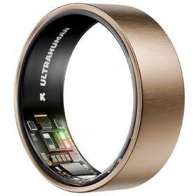 Inteligentný prsteň Ultrahuman Ring Air veľkosť 13 

 obrázok produktu 4 z 6