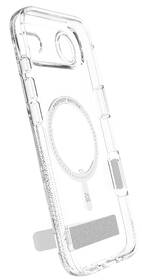 Kryt na mobil ZAGG Crystal Palace Snap Kickstand CB na Apple iPhone Air priehľadný

 obrázok produktu 7 z 12