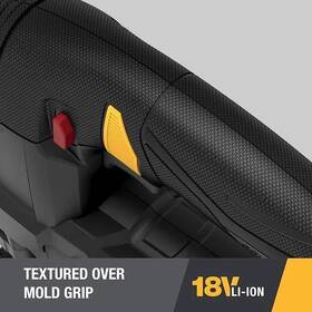 Priamočiara píla CAT DX51B (bez batérie) 

 obrázok produktu 4 z 5