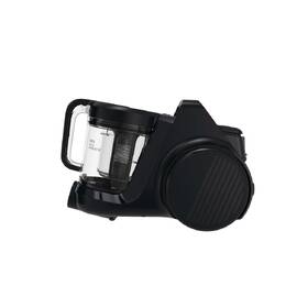 Podlahový vysávač Hoover HP410P 011 čierny/béžový

 obrázok produktu 3 z 27
