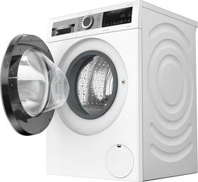 Set výrobkov Bosch WGG244Z2CS + WQG245DMCS + WTZ27410 biely

 obrázok produktu 9 z 19