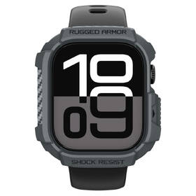 Ochranné puzdro Spigen Rugged Armor 2 na Apple Watch 46mm 

 obrázok produktu 4 z 15