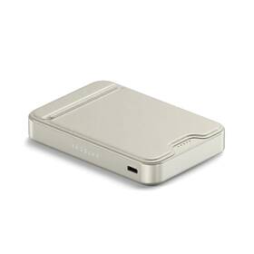 Powerbank Satechi Qi2 10000 mAh béžový

 obrázok produktu 3 z 18