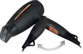 Fén Sencor SHD 7100BK čierny

 obrázok produktu 1 z 12