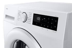Práčka Samsung WW80FG5L32TELE biela

 obrázok produktu 2 z 9