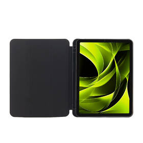 Puzdro na tablet flipové Mobile Origin Easy Tablet Full Case na Apple iPad Air 13" (M2 2024/M3 2025) čierne

 obrázok produktu 5 z 11