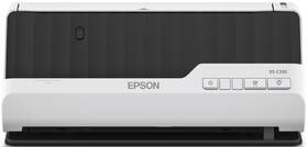 Skener Epson DS-C330 čierny/biely

 obrázok produktu 3 z 7