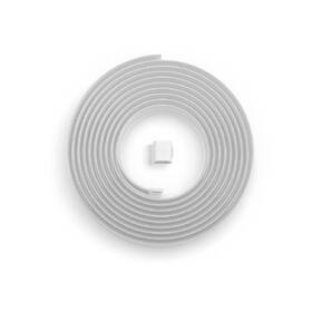 LED pásik Philips Flux strip, light extension, 5 m 

 obrázok produktu 2 z 4
