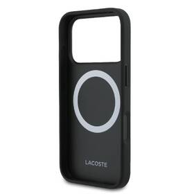 Kryt na mobil Lacoste PVC Blend MagSafe + Peněženka na Apple iPhone 17 Pro Max hnedý

 obrázok produktu 4 z 8