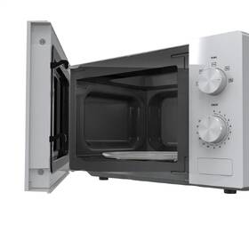 Mikrovlnná rúra Hisense H20MOWP1 biela

 obrázok produktu 4 z 5