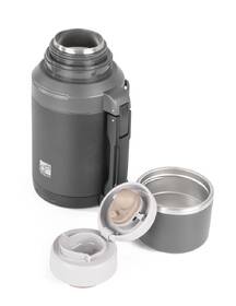 Termoska G21 1 200 ml sivá

 obrázok produktu 5 z 14