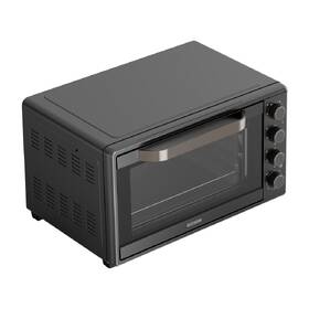 Mini rúra Black+Decker BXOV6000E čierna

 obrázok produktu 1 z 9