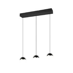 LED stropné svietidlo Reality R33553106 SENTA chróm

 obrázok produktu 1 z 4