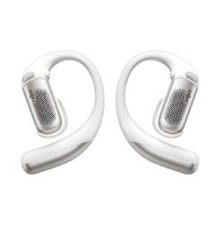 Slúchadlá Shokz OpenFit PRO, Bluetooth biela

 obrázok produktu 1 z 5