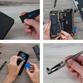 Súprava na opravu elektroniky iFixit Pro Tech Toolkit 

 obrázok produktu 6 z 6