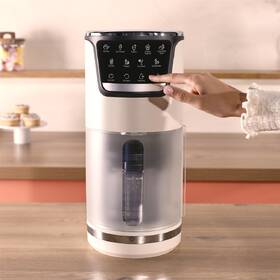 Zmrzlinovač Tefal IG602AE0 Dolci krémový

 obrázok produktu 5 z 10