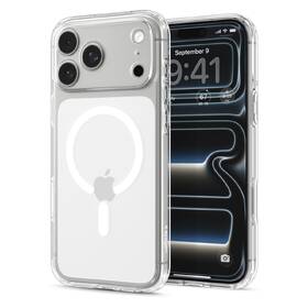 Kryt na mobil Spigen Ultra Hybrid MagSafe na Apple iPhone 18 Pro / 17 Pro biely

 obrázok produktu 3 z 13
