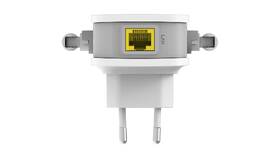 Wi-Fi extender D-Link DAP-1325 biely

 obrázok produktu 5 z 7