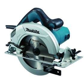 Okružná píla Makita HS7601 

 obrázok produktu 1 z 1