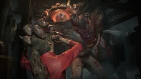 Hra Capcom Xbox One Resident Evil 2 

 obrázok produktu 5 z 13