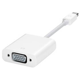 Redukcia Apple Mini DisplayPort - VGA biela

 obrázok produktu 1 z 2