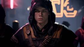 Hra EA Star Wars Jedi: Fallen Order 

 obrázok produktu 3 z 9