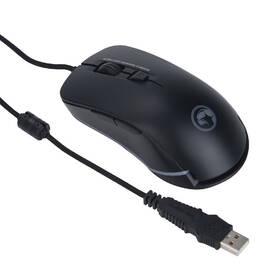 Myš Marvo M508 čierna

 obrázok produktu 3 z 3