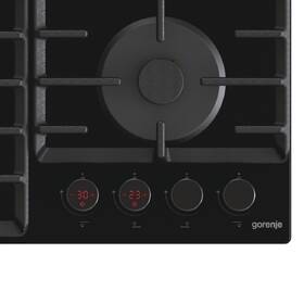 Plynová varná platňa Gorenje GKTW642SYB SimpleOff čierna

 obrázok produktu 4 z 5