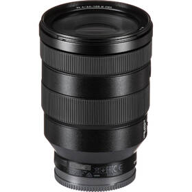 Objektív Sony FE 24-105 mm f/4 G OSS čierny

 obrázok produktu 6 z 11