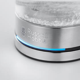 Rýchlovarná kanvica RUSSELL HOBBS 24191-70 Compact Home Glass sklo

 obrázok produktu 2 z 8
