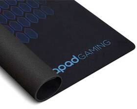 Podložka pod myš Lenovo IdeaPad Gaming Cloth L, 45 x 40 cm čierna

 obrázok produktu 2 z 3