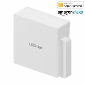 Senzor LifeSmart Cube na okná a dvere 

 obrázok produktu 1 z 3