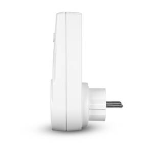 Inteligentná zásuvka Elektrobock WiFi časová zásuvka 

 obrázok produktu 2 z 4