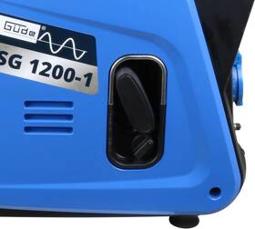 Elektrocentrála Güde ISG 1200-1 

 obrázok produktu 2 z 4