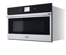 Mikrovlnná rúra Whirlpool W9 MD260 IXL čierna/nerez

 obrázok produktu 9 z 10