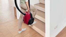 Podlahový vysávač Bosch BGBS2RD1H červený

 obrázok produktu 4 z 12