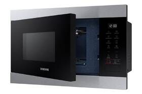 Mikrovlnná rúra Samsung MG22M8274AT/E2 nerez

 obrázok produktu 7 z 8