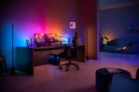 LED pásik Philips Play Gradient PC Lightstrip 3 x 24"/27" starter kit 

 obrázok produktu 7 z 7
