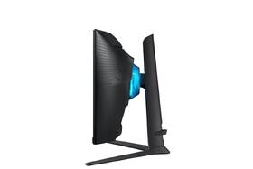 Herný monitor Samsung Odyssey G65B čierny

 obrázok produktu 12 z 12