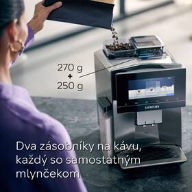 Automatický kávovar Siemens TQ907R03 

 obrázok produktu 17 z 21