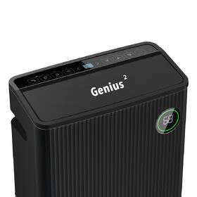 Odvlhčovač Rohnson R-91220 Genius² Wi-Fi 

 obrázok produktu 5 z 17