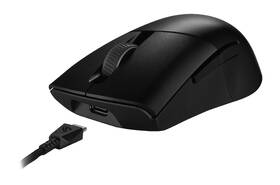 Myš Asus ROG KERIS Wireless Aimpoint čierna

 obrázok produktu 5 z 8