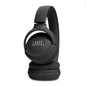 Slúchadlá JBL Tune 520BT čierne

 obrázok produktu 6 z 9
