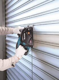 Píla na kov Makita CS002GZ Li-ion XGT 40V (bez batérie) 

 obrázok produktu 7 z 7