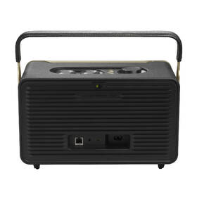 Prenosný reproduktor JBL Authentics 300 čierny

 obrázok produktu 6 z 12