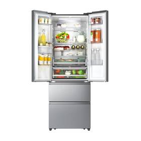 Americká chladnička Hisense RF632N4WIE1 nerez

 obrázok produktu 2 z 13