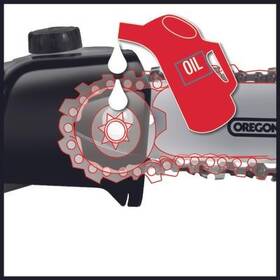 Multifunkčný stroj Einhell GC-MM 52 I AS 3436555 

 obrázok produktu 4 z 10